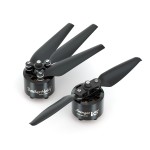 Original BrotherHobby Avenger V5 3520 330KV/380KV/420KV/470KV/490KV/540KV Brushless Motor for Quadcopter Free Folding Propeller